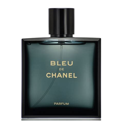 bleu de chanel parfum 2018e de chanel|where to buy Chanel bleu.